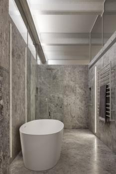 Profil-Leiste sichere, dekorative und akzentuierte Beleuchtung in Lobby